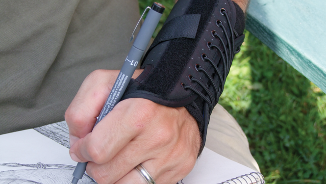 Carpal Tunnel