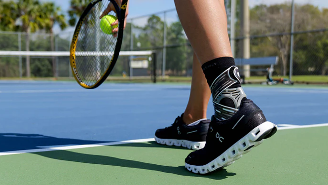 Ankle Sprain