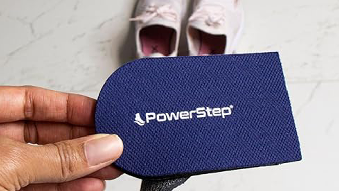 Foot Accessories
