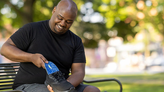 Foot Orthotics