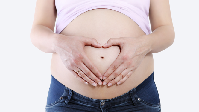Maternity Supports