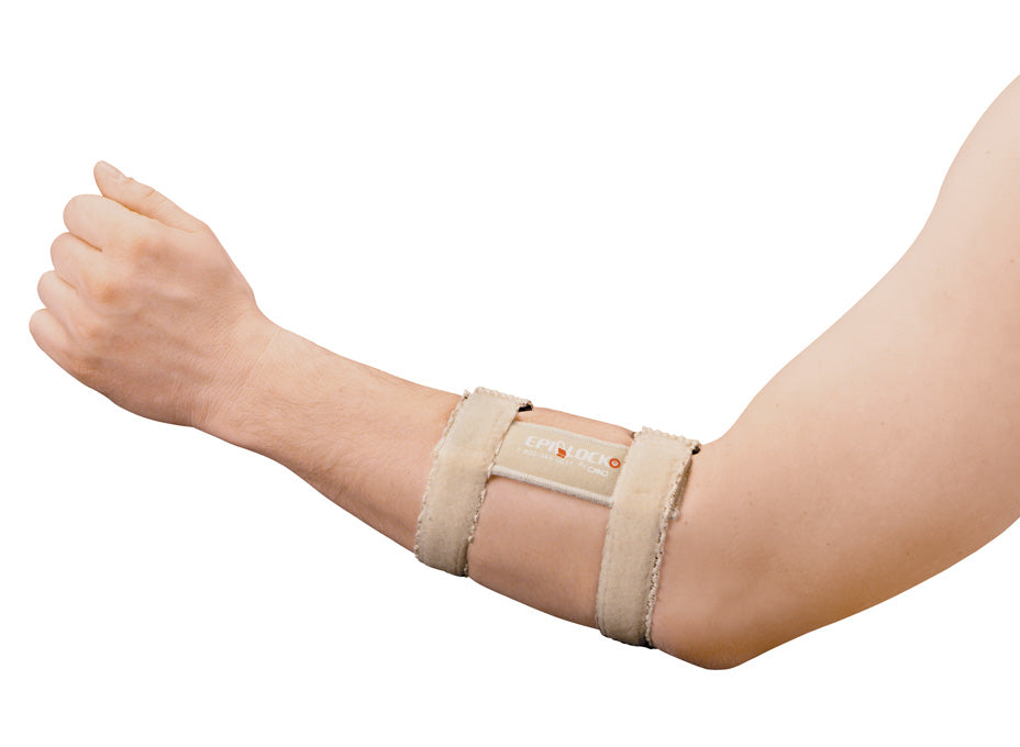 1101 series Epilock Tennis Elbow Support
