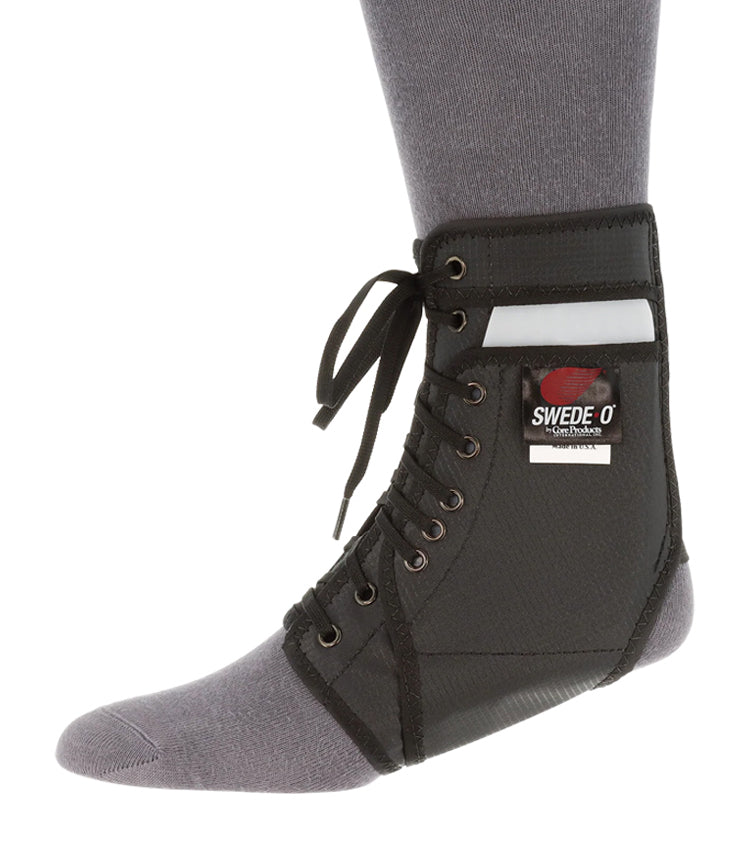 121 series Swede-O Ankle Lok support