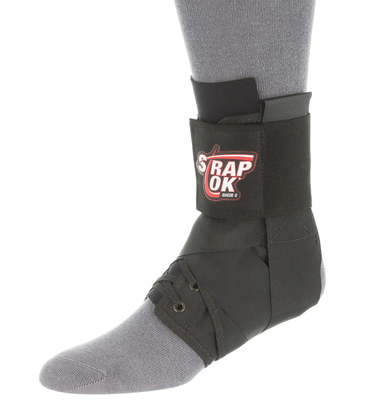 2211 series Swede-O Strap Lok support