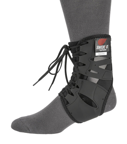 2281 series Swede-O Tarsal Lok support