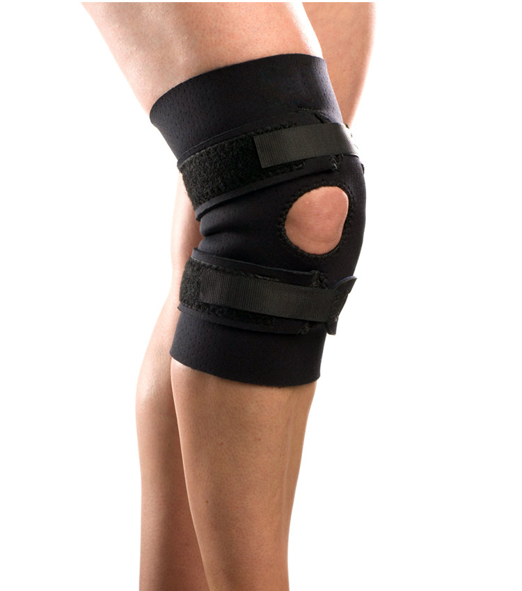 243090 3mm Sleeve with internal sublux strap