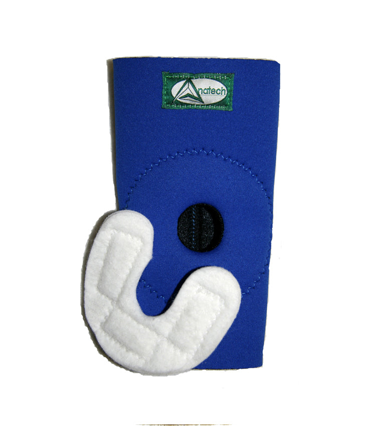243120P 3mm Pediatric sleeve with removable buttress