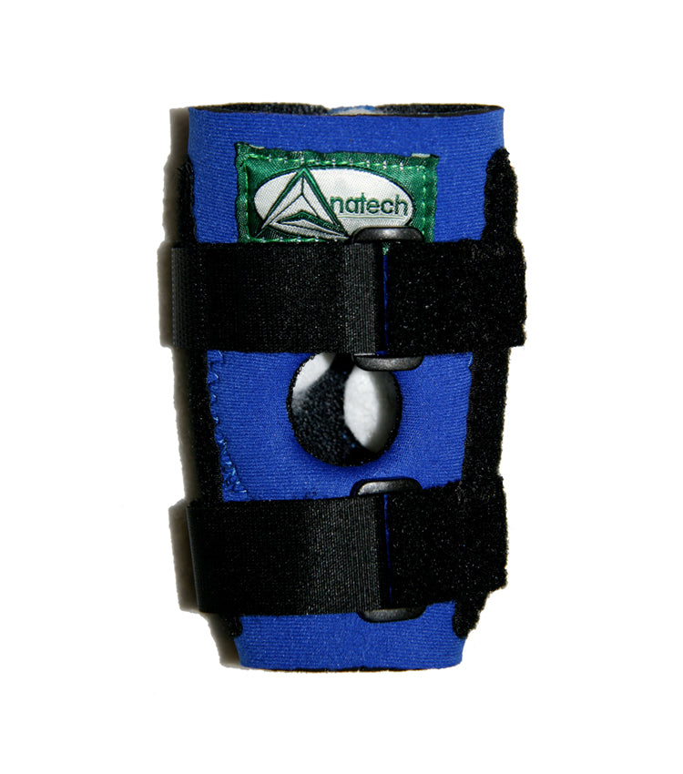 243220P 3mm Pediatric stabilizer with removable buttress