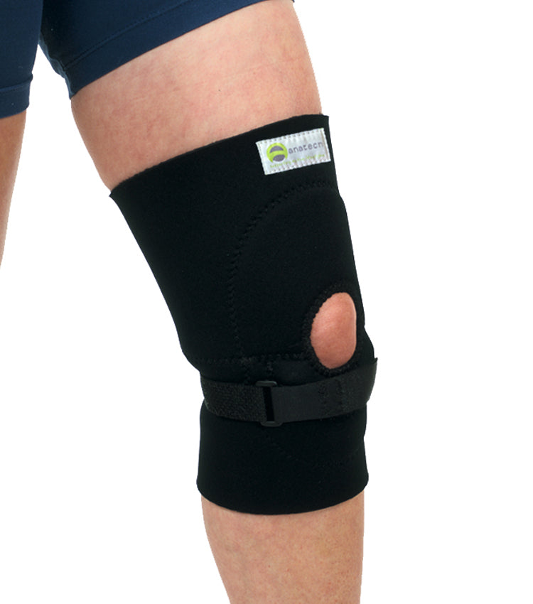 347100 Osgood schlatter sleeve