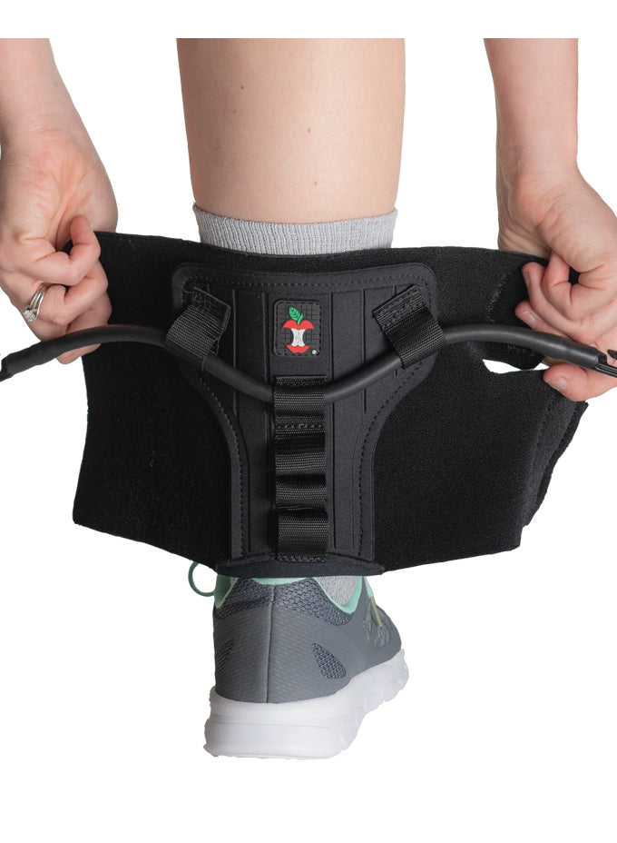 36355 Swede-O FootFlexor AFO