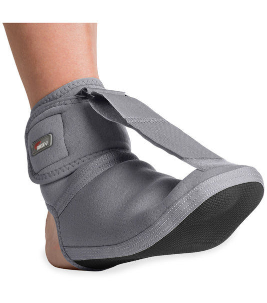 37230 Swede-O Thermal Plantar DR Support