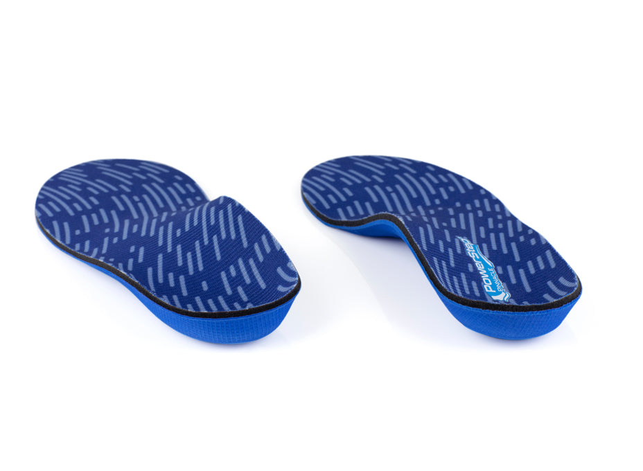 4321 PowerStep Pinnacle
