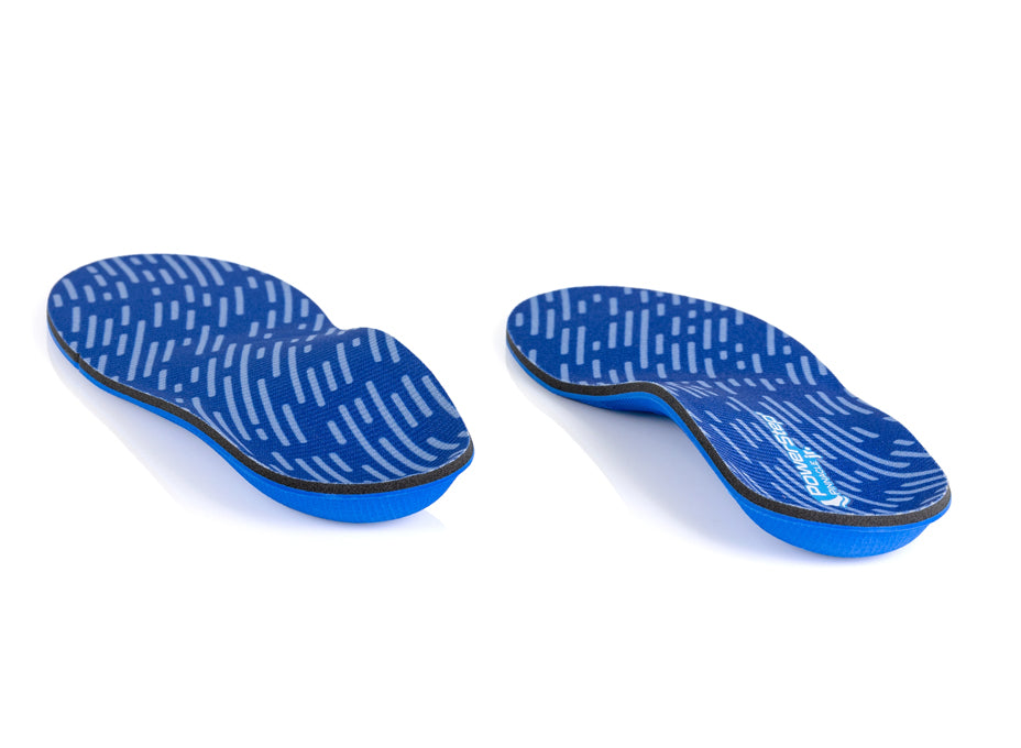 4321-P PowerStep Pinnacle Junior FL
