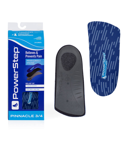 4322 PowerStep Pinnacle 3/4