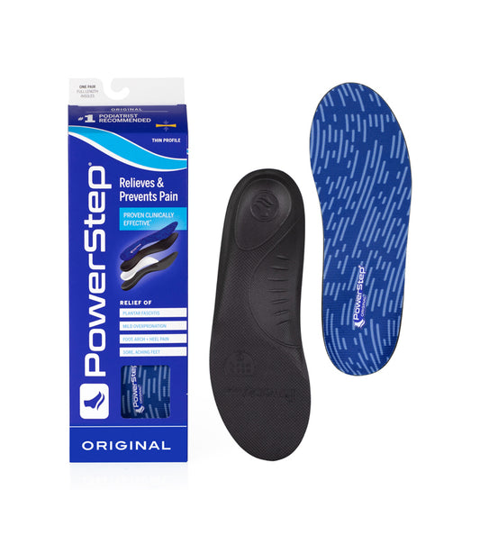 4323 PowerStep Original