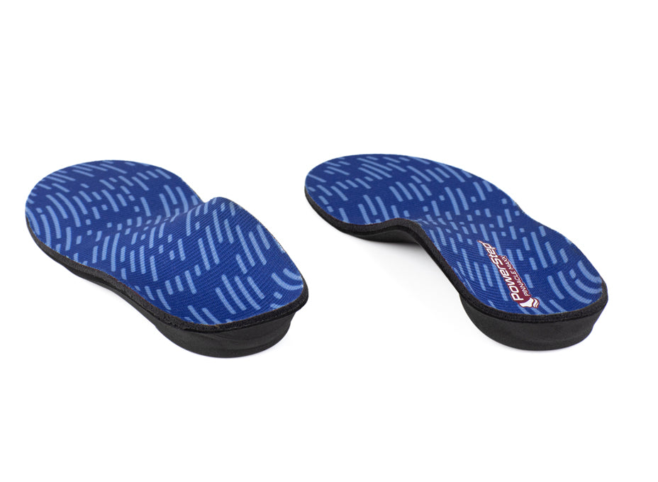 4350 PowerStep Pinnacle Maxx Support