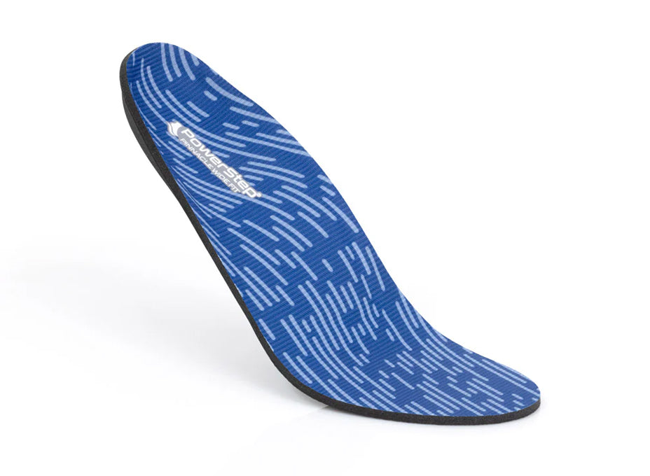 4351 PowerStep Pinnacle Wide Fit