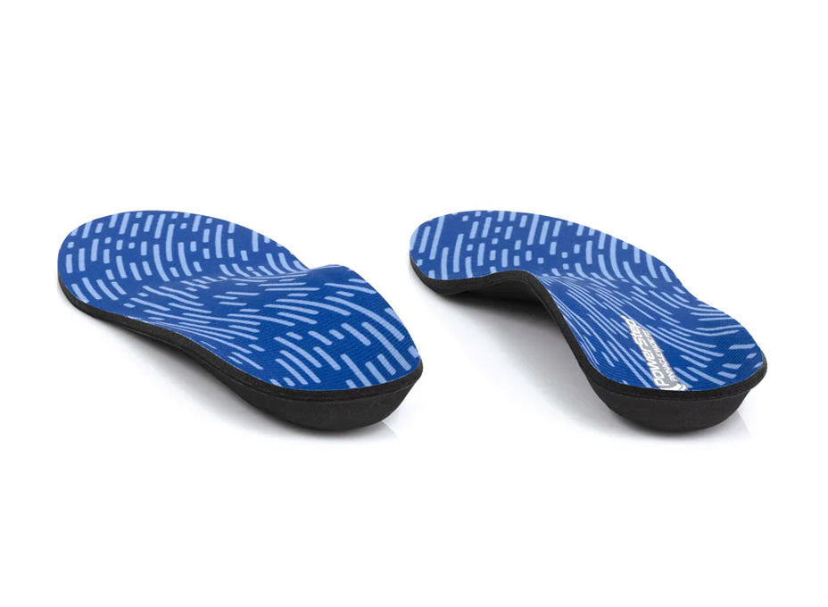 4351 PowerStep Pinnacle Wide Fit