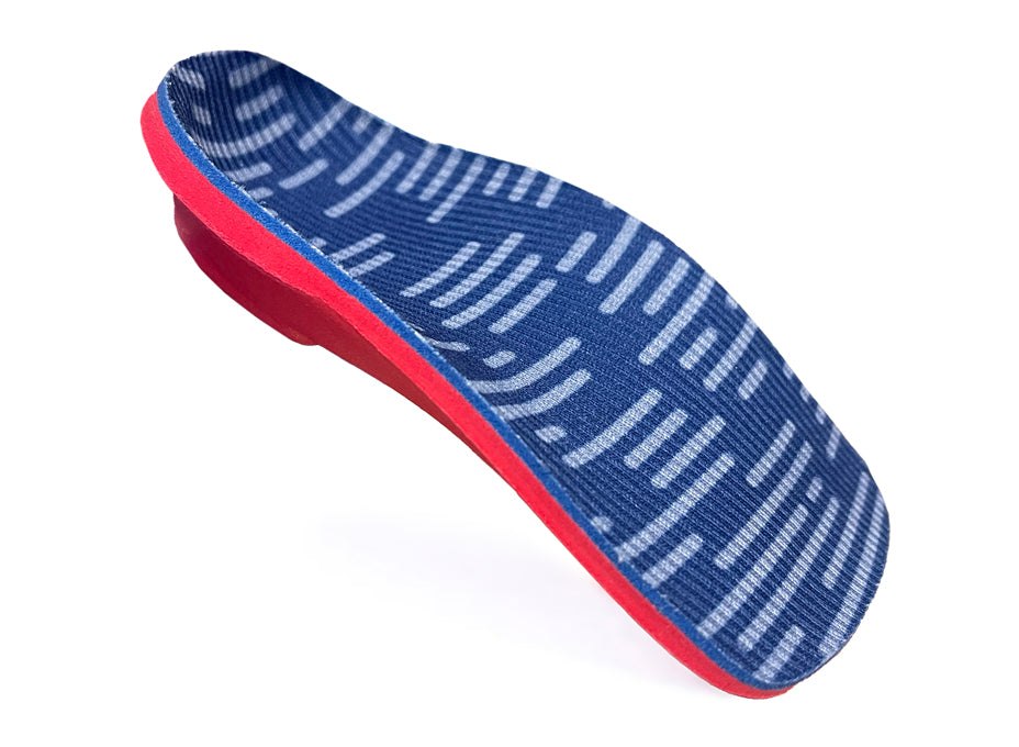 4352 PowerStep Pinnacle Junior 3/4