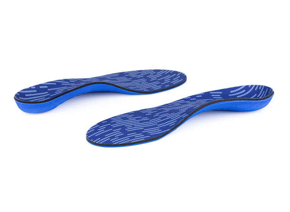 4357 PowerStep Pinnacle Plus Met