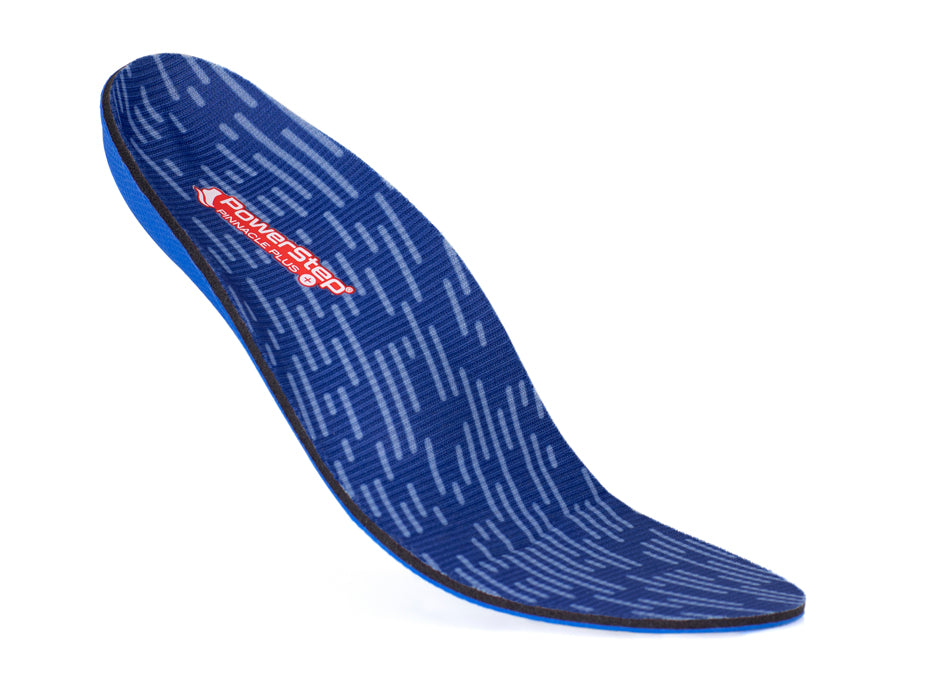 4357 PowerStep Pinnacle Plus Met