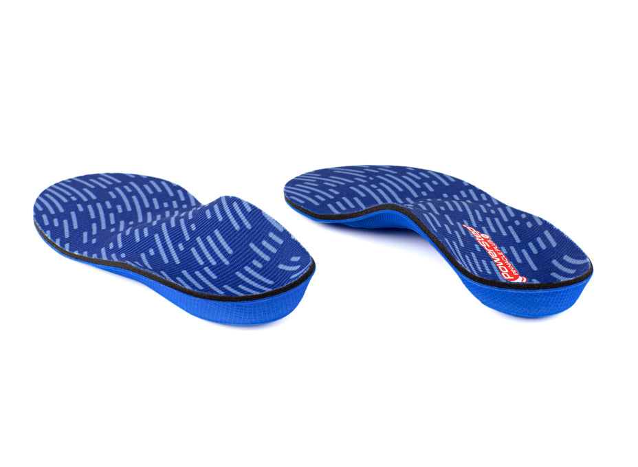 4357 PowerStep Pinnacle Plus Met