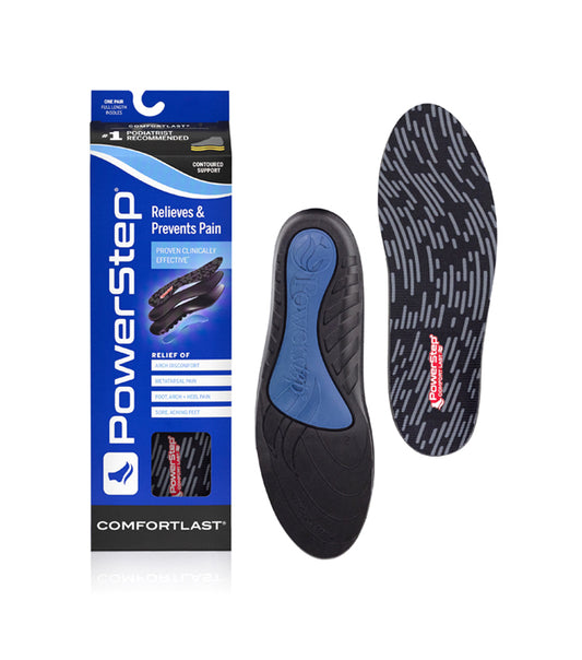 5002 PowerStep ComfortLast