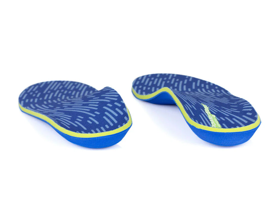 5018 PowerStep Pinnacle Memory Foam