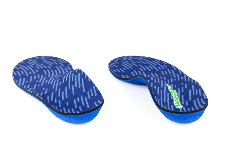 5021 PowerStep Pinnacle High