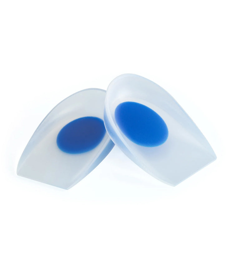 5190 PowerStep Gel Heel Cups