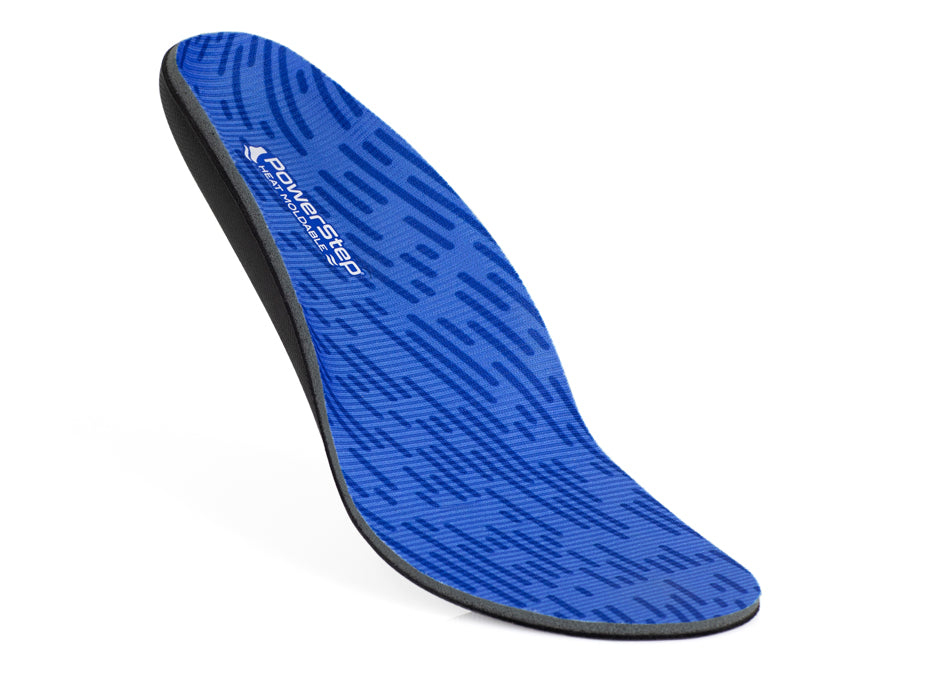 5315 PowerStep Heat Moldable