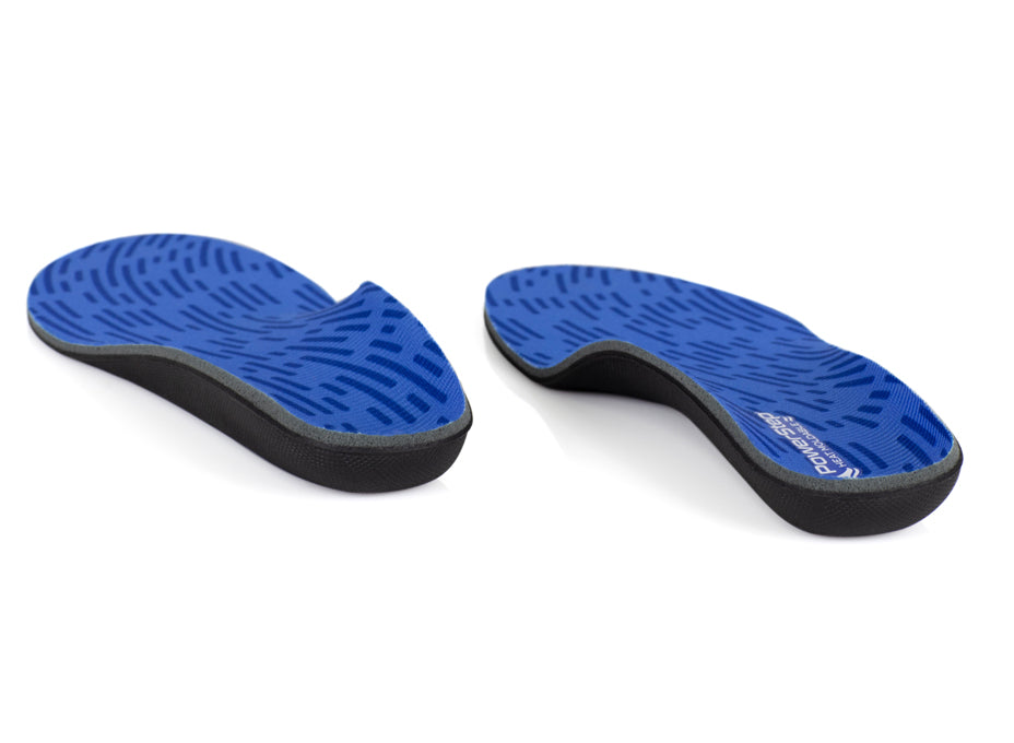 5315 PowerStep Heat Moldable