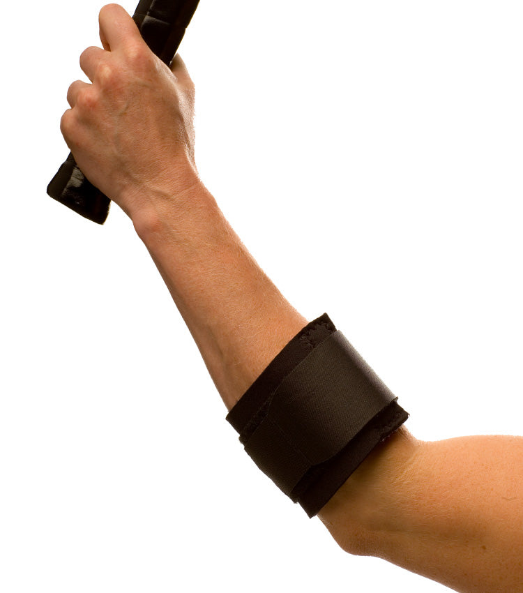 540500 Elbow strap with tendon pad