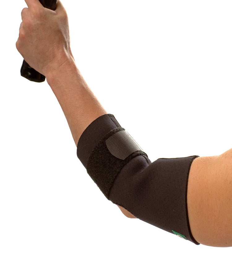 541500 Elbow sleeve with tendon strap