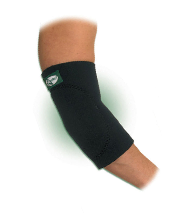 542000 Elbow sleeve with double front