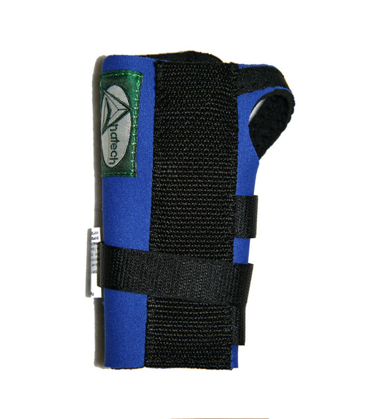 6425 P series Pediatric wrist with double stay