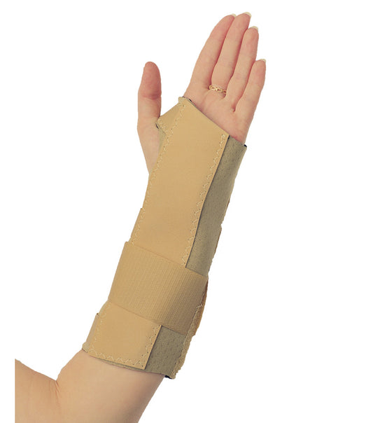 6426 series Extended wrist with double stay