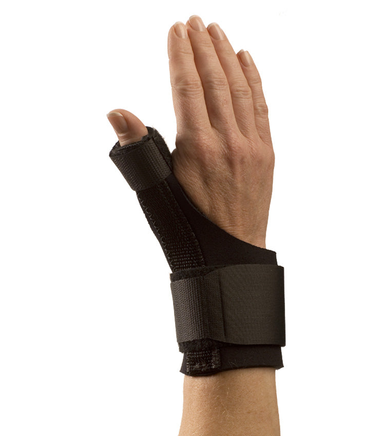 643000 Thumb splint