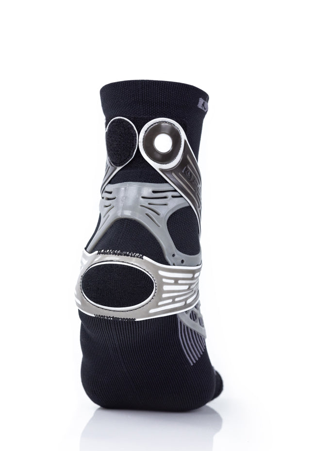 7204 Dynamic Ankle Stability Sock