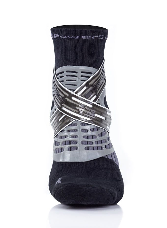 7204 Dynamic Ankle Stability Sock