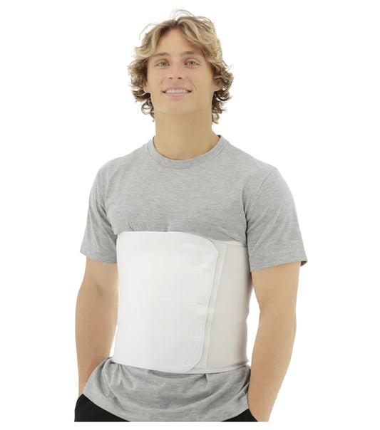 7810 series Contoured Abdominal Binders