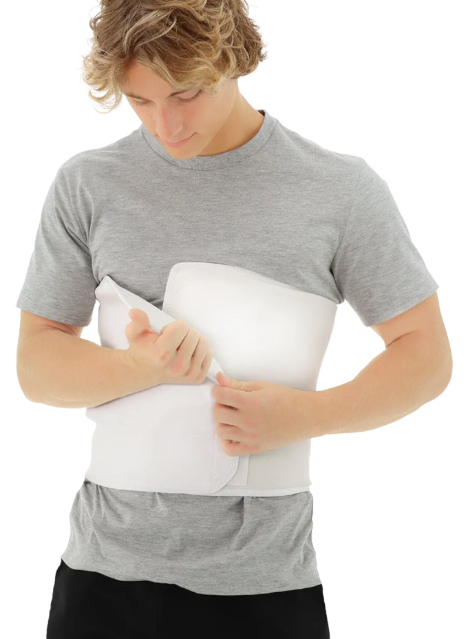 7810 series Contoured Abdominal Binders