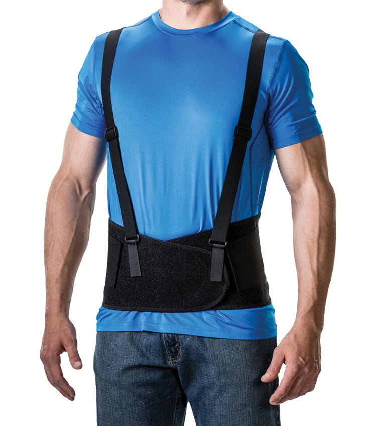 782600 Industrial Back Support