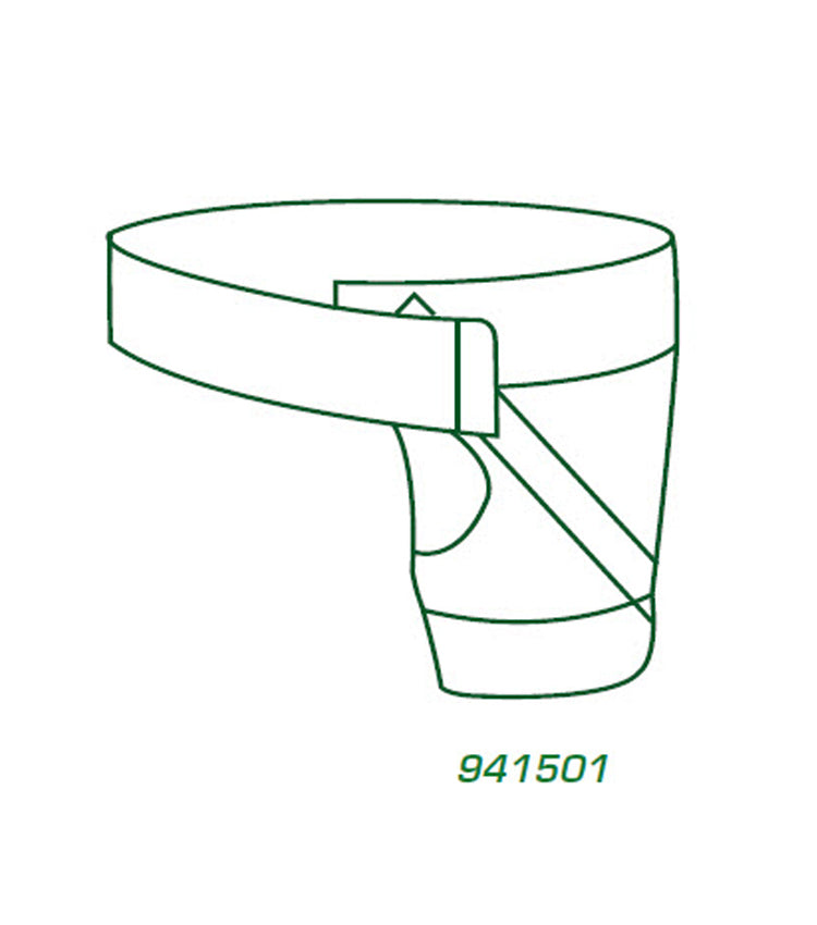 9415 series AK Belts