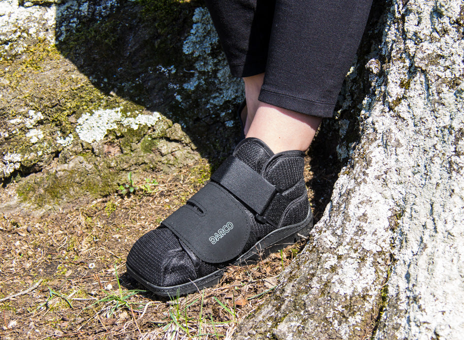 APQ All-Purpose Boot