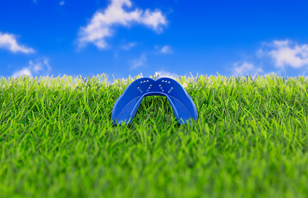 SISU 3D Custom Fit Mouthguard