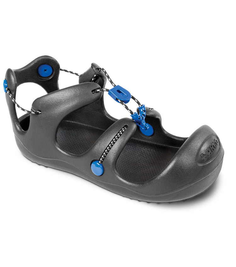 BACS Body Armor cast shoe