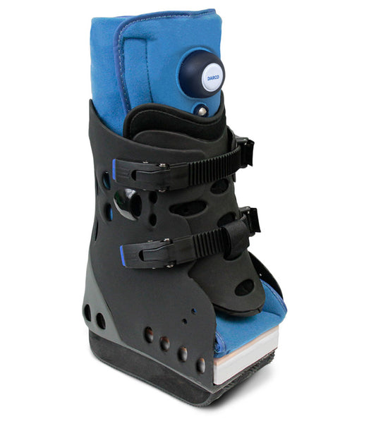 BAPT Body Armor ProTerm boot