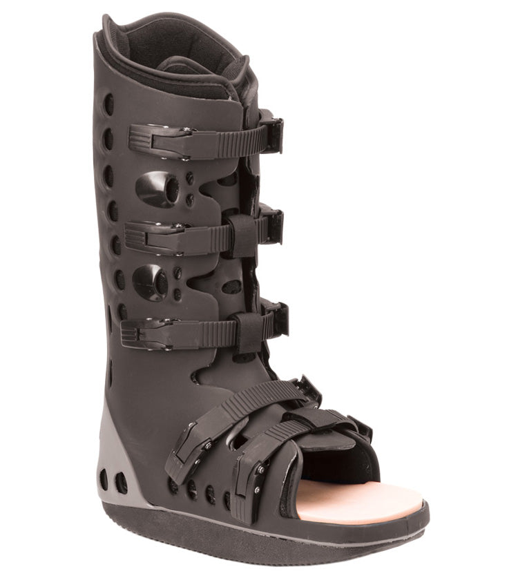 BAT Body Armor II walker