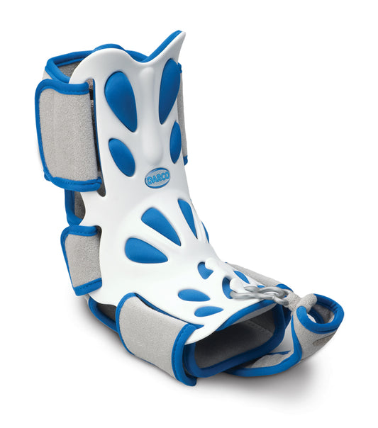 BADS Body Armor Dorsal Night Splint
